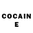 Cocaine Fish Scale Daniel Wilkins